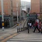 Apartamento Tranvia Buenos Aires